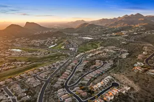 9811 N Desert Rose Dr, Fountain Hills, AZ 85268 - Photo 50