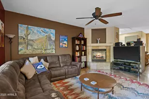 9811 N Desert Rose Dr, Fountain Hills, AZ 85268 - Photo 6