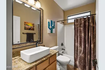 9811 N Desert Rose Drive, Fountain Hills, AZ 85268 - Photo 24