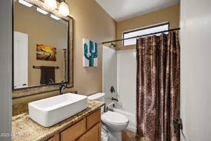 9811 N Desert Rose Dr, Fountain Hills, AZ 85268 - Photo 24