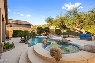 9811 N Desert Rose Dr, Fountain Hills, AZ 85268 - Photo 28