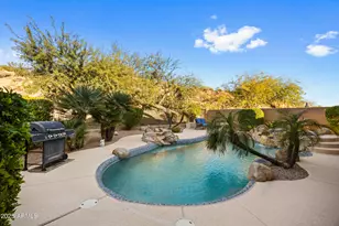 9811 N Desert Rose Dr, Fountain Hills, AZ 85268 - Photo 26