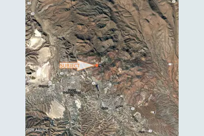 308 W Overhill Drive #-, Globe, AZ 85501 - Photo 1