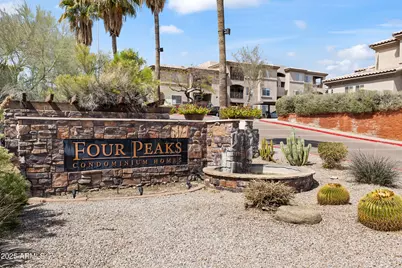 13700 N Fountain Hills Boulevard #365, Fountain Hills, AZ 85268 - Photo 48