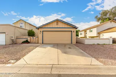 921 S Val Vista Drive #11, Mesa, AZ 85204 - Photo 2