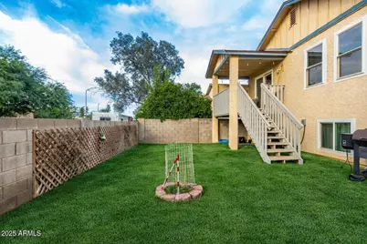 921 S Val Vista Drive #11, Mesa, AZ 85204 - Photo 42