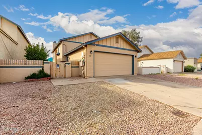 921 S Val Vista Drive #11, Mesa, AZ 85204 - Photo 1