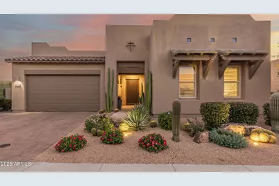34658 N 73rd Street, Scottsdale, AZ 85266 - Photo 2