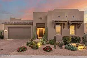 34658 N 73rd St, Scottsdale, AZ 85266 - Photo 2