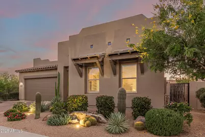 34658 N 73rd Street, Scottsdale, AZ 85266 - Photo 4