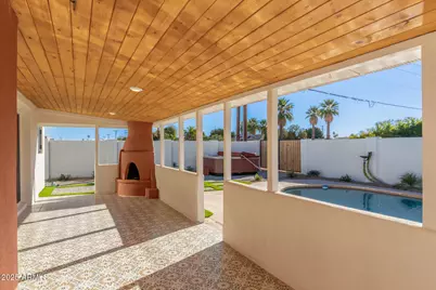 8357 E Monte Vista Road, Scottsdale, AZ 85257 - Photo 28