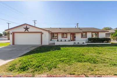 8357 E Monte Vista Road, Scottsdale, AZ 85257 - Photo 1