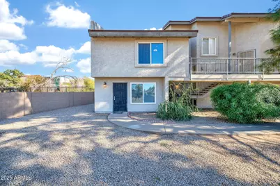 19601 N 7th Street #1061, Phoenix, AZ 85024 - Photo 1