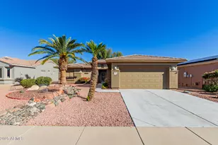 15136 W Cactus Ridge Way, Surprise, AZ 85374 - Photo 1