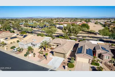 15136 W Cactus Ridge Way, Surprise, AZ 85374 - Photo 36