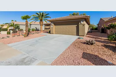 15136 W Cactus Ridge Way, Surprise, AZ 85374 - Photo 34