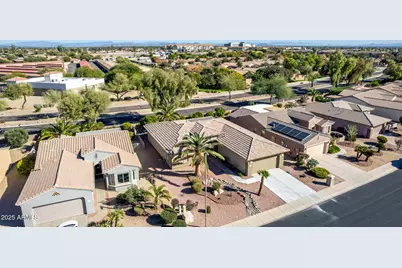 15136 W Cactus Ridge Way, Surprise, AZ 85374 - Photo 38