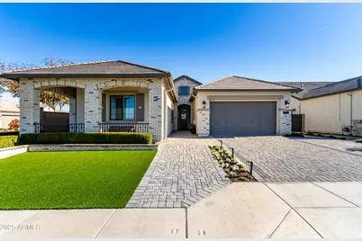 4065 S Debra Drive, Gilbert, AZ 85297 - Photo 1