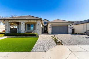 4065 S Debra Dr, Gilbert, AZ 85297 - Photo 1