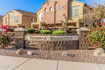1350 S Greenfield Road #1046, Mesa, AZ 85206 - Photo 30