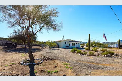 48624 N 3rd Avenue, New River, AZ 85087 - Photo 1