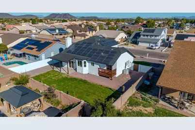 17458 N 64th Drive, Glendale, AZ 85308 - Photo 60