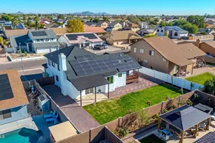 17458 N 64th Dr, Glendale, AZ 85308 - Photo 62