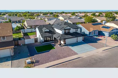 17458 N 64th Drive, Glendale, AZ 85308 - Photo 56