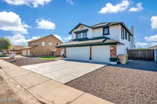 17458 N 64th Dr, Glendale, AZ 85308 - Photo 2