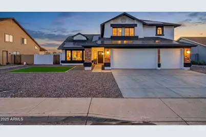 17458 N 64th Drive, Glendale, AZ 85308 - Photo 50