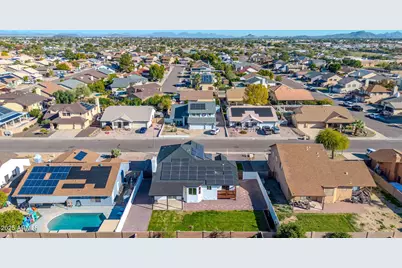 17458 N 64th Drive, Glendale, AZ 85308 - Photo 58