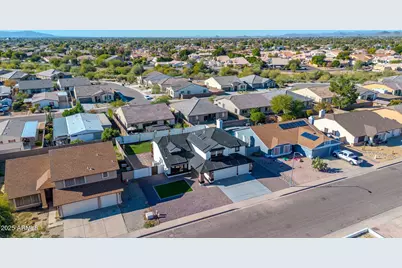 17458 N 64th Drive, Glendale, AZ 85308 - Photo 52