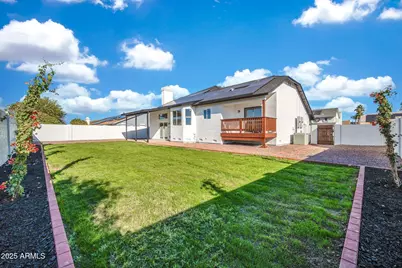 17458 N 64th Drive, Glendale, AZ 85308 - Photo 38