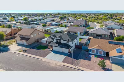 17458 N 64th Drive, Glendale, AZ 85308 - Photo 54