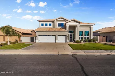 230 E Arabian Drive, Gilbert, AZ 85296 - Photo 8