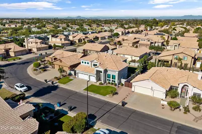 230 E Arabian Drive, Gilbert, AZ 85296 - Photo 38