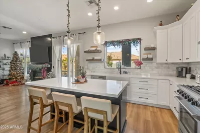 230 E Arabian Drive, Gilbert, AZ 85296 - Photo 16