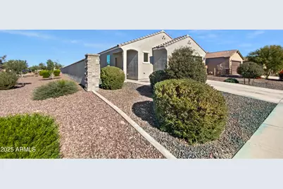 3720 E Henson Street, San Tan Valley, AZ 85140 - Photo 8