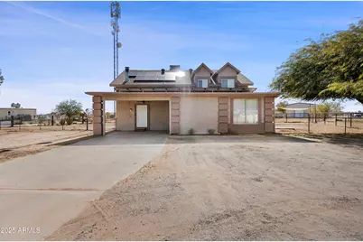 27602 N Denver Hill Drive, Wittmann, AZ 85361 - Photo 4