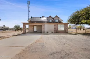 27602 N Denver Hill Dr, Wittmann, AZ 85361 - Photo 4