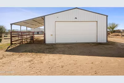 27602 N Denver Hill Drive, Wittmann, AZ 85361 - Photo 6