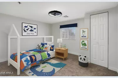 27602 N Denver Hill Drive, Wittmann, AZ 85361 - Photo 18