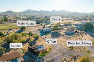 21800 W Eagle Mountain Rd, Buckeye, AZ 85326 - Photo 4