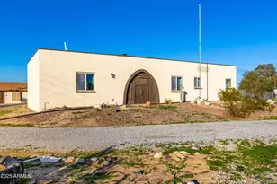 21800 W Eagle Mountain Rd, Buckeye, AZ 85326 - Photo 8