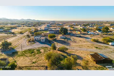 21800 W Eagle Mountain Road, Buckeye, AZ 85326 - Photo 44
