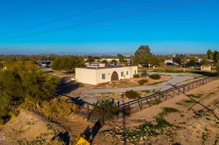 21800 W Eagle Mountain Rd, Buckeye, AZ 85326 - Photo 46