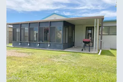 10417 N 95th Drive #B, Peoria, AZ 85345 - Photo 14