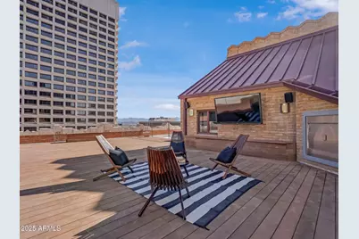 114 W Adams Street #PH, Phoenix, AZ 85003 - Photo 14
