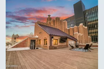 114 W Adams Street #PH, Phoenix, AZ 85003 - Photo 1