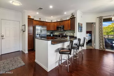 7009 E Acoma Drive #2001, Scottsdale, AZ 85254 - Photo 4